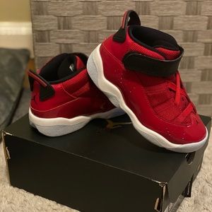 Jordan Gym Shoes